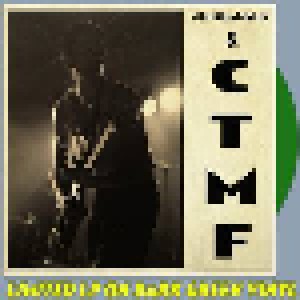 Wild Billy Childish & CTMF: SQ 1 (LP) - Bild 2