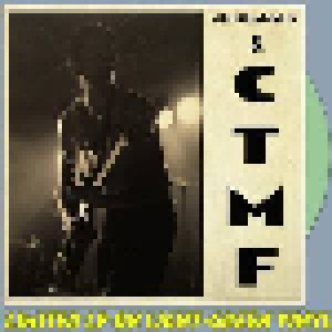 Wild Billy Childish & CTMF: SQ 1 (LP) - Bild 4