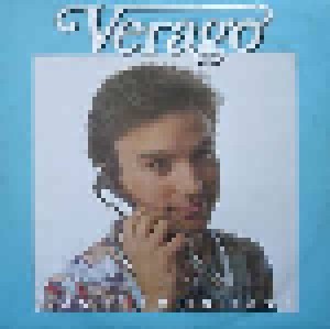 Cover - Verago: I Don't Remember
