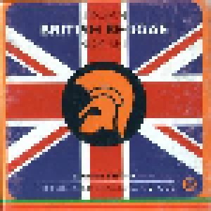 Various Artists/Sampler: Trojan British Reggae Box Set (2004)