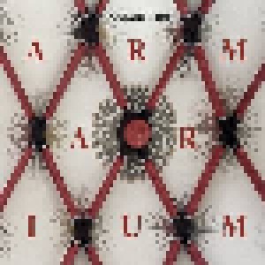 Cover - Sixt Dietrich: Amarcord: Armarium