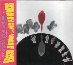Yuji Shima: Stone Dead Songs (CD) - Bild 2