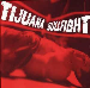 Tijuana Bullfight: Tijuana Bullfight (CD) - Bild 1