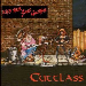 Cuttlass: Kiss Your Sass Goodbye (Demo-Tape) - Bild 1