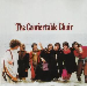 The Comfortable Chair: The Comfortable Chair (CD) - Bild 1
