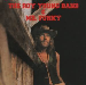 Roy Young Band: The Roy Young Band / Mr. Funky (CD) - Bild 1