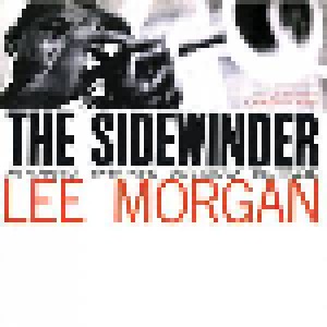 Lee Morgan: The Sidewinder (2014)