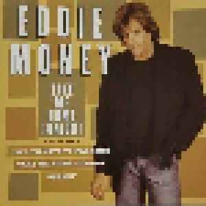 Eddie Money: Take Me Home Tonight (CD) - Bild 1