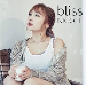 Nicole: Bliss (CD) - Bild 1