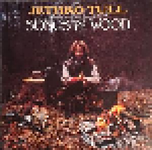 Jethro Tull: Songs From The Wood (1977)