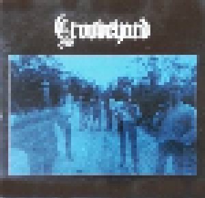 Grooveyard: Grooveyard (LP) - Bild 1