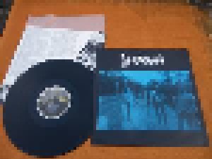 Grooveyard: Grooveyard (LP) - Bild 5