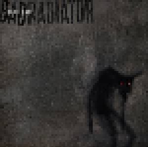 Bad Radiator: Demons (CD) - Bild 1