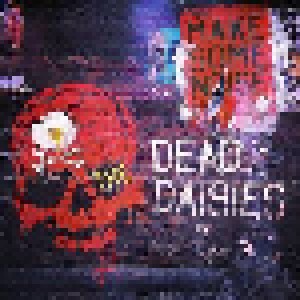 Cover - Dead Daisies, The: Make Some Noise