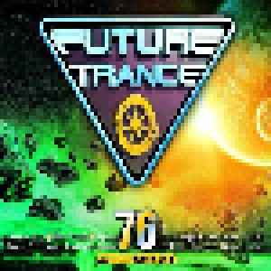 Cover - Tujamo: Future Trance Vol. 76