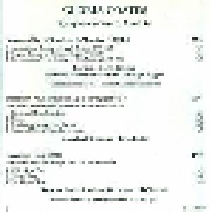 Gloria Coates: Symphonies Nos. 1, 7 and 14 (CD) - Bild 3