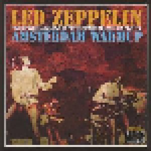 Amsterdam Warmup | 2-CD (2003, Bootleg, Live) von Led Zeppelin