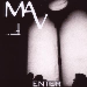 Cover - Mav: Enter