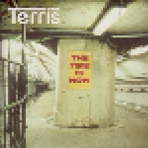 Terris: The Time Is Now (Mini-CD / EP) - Bild 1