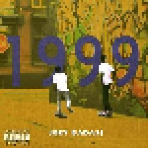 Joey Bada$$: 1999 - Cover