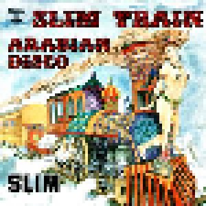 Cover - Slim: Slim Train