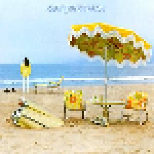 Neil Young: On The Beach (2016)