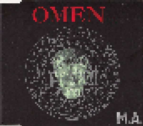 Omen iii single edit. Magic Affair Omen. Magic Affair - Omen III. Magic Affair album Omen. Magic Affair обложка альбома.