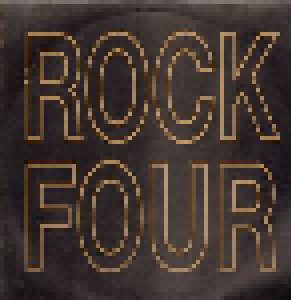 Cover - Rock Four: Rock Four