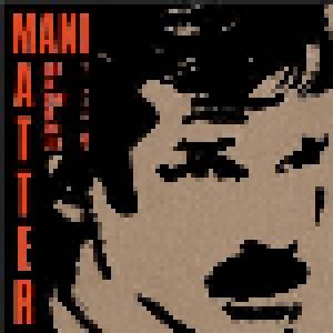 Cover - Beni Koller & Tobias Jundt: Mani Matter Tribute - Und So Blybt No Sys Lied
