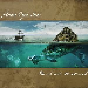 Cover - Michael Dietrich: Across Open Seas