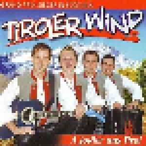 Cover - Tiroler Wind: Jodler Aus Tirol, A