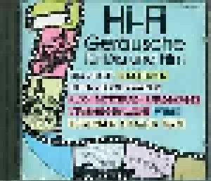 Hi-Fi Geräusche Für Dia Und Film (CD) - Bild 1