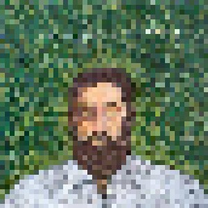 Cover - Iron & Wine: Our Endless Numbered Days