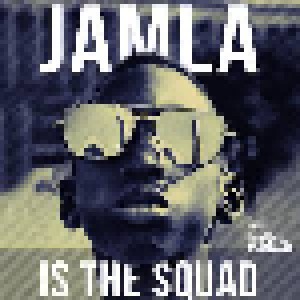 Cover - Halo, Masta Killa & Talib Kweli: Jamla Is The Squad