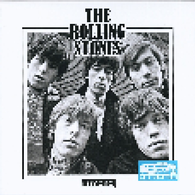 The Rolling Stones In Mono 15 Shm Cd 2016 Box Mono Remastered Cardsleeve Digisleeve Von 9702