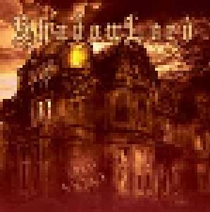 ShadowLord: Arch Enemy (CD) - Bild 1