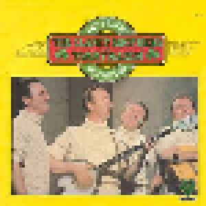The Clancy Brothers & Tommy Makem: The Best Of The Clancy Brothers And Tommy Makem Volume Two (LP) - Bild 1