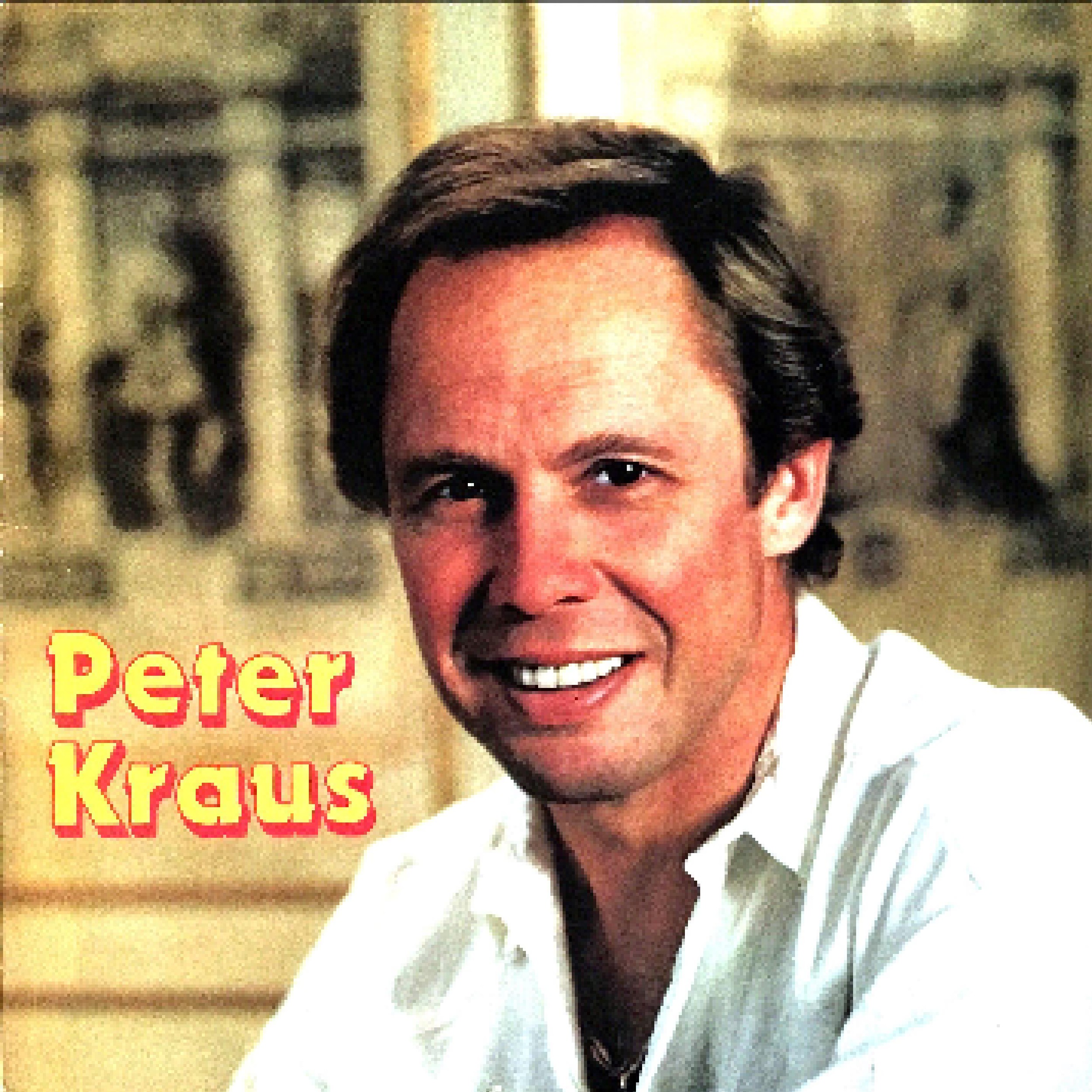 Peter Kraus - LP (0) von Peter Kraus.