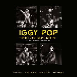 Iggy Pop: Post Pop Depression - Live At The Royal Albert Hall (2016)