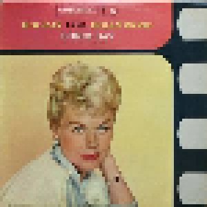Cover - Doris Day: Hooray For Hollywood
