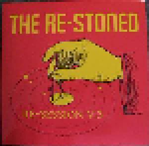 The Re-Stoned: Re-Session V.3 - Cover