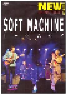 Soft Machine Legacy: New Morning - The Paris Concert (DVD) - Bild 1
