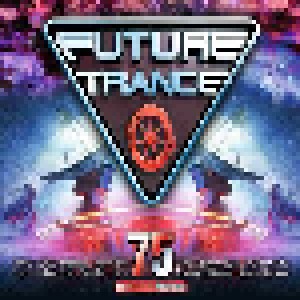 Cover - Tujamo & Taio Cruz: Future Trance Vol. 75