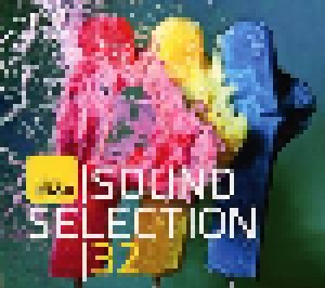 Cover - SoKo: FM4 Soundselection 32