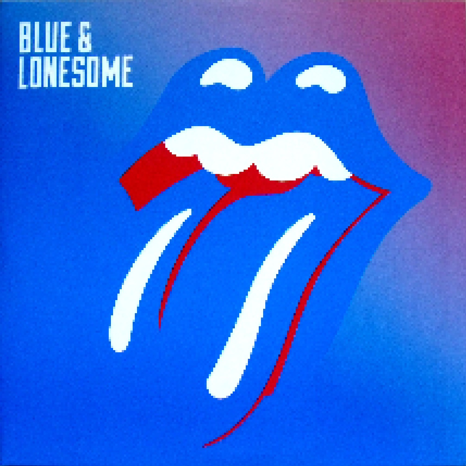 Blue And Lonesome 2 Lp 2016 Gatefold 180 Gramm Vinyl Von The Rolling Stones 3783