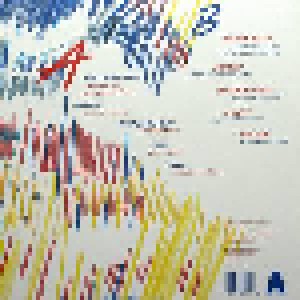 Skazka Orchestra: Kalamburage Remixes (LP) - Bild 2