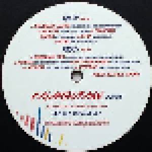 Skazka Orchestra: Kalamburage Remixes (LP) - Bild 4