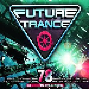 Cover - Paul van Dyk & Alex M.O.R.P.H: Future Trance Vol. 78