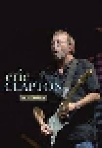 Eric Clapton And His Band: Eric Clapton - Event Halle Switzerland 2013 (In Session) (DVD) - Bild 1