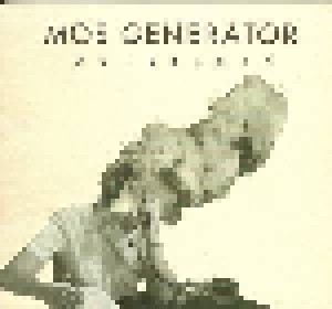Mos Generator: Abyssinia (LP) - Bild 1